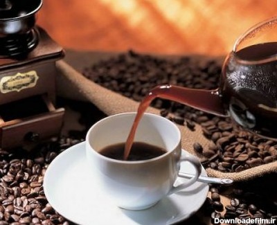 واقعیت های قهوه - مقایسه دو نوشیدنی قهوه و چایی