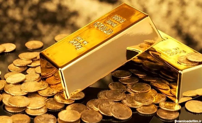 کاهش معاملات طلایی در بورس تهران!