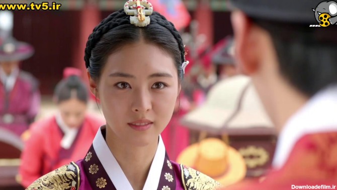 سریال کره ای جونگ میونگ قسمت ۳۰ - فیلو