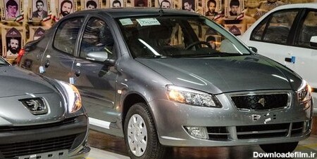 ایران خودرو: رانا پلاس مهرماه امسال به بازار می‌آید (+عکس و مشخصات فنی ...