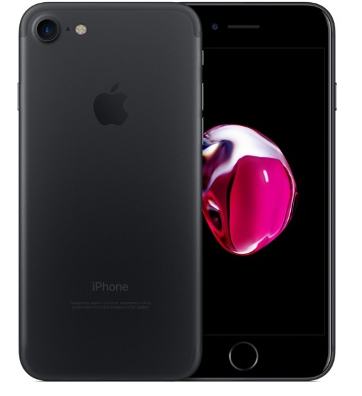 Digionline - تصاویر گوشی موبايل - Apple / اپل Apple iPhone 7 128GB