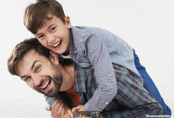 تقویت روابط پدر و پسر || 35 راه کار برای تقویت روابط پدر و پسر