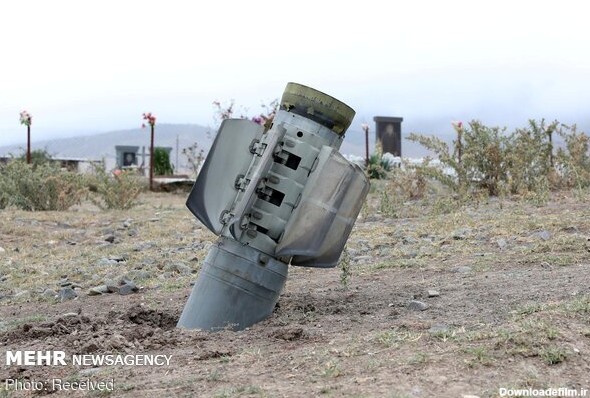 یک خمپاره به 120 کیلومتری تبریز اصابت کرد - خبرآنلاین