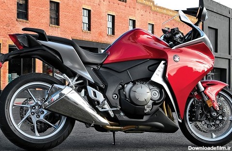 لیست قیمت موتور سیکلت هوندا در نمایندگی هوندا اورجینال