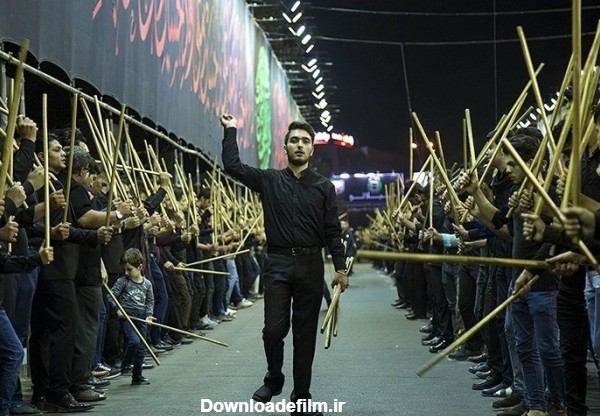 خبرآنلاین - تصاویر | آیین «شاه حسین‌ گویان» در تبریز
