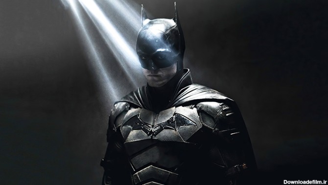 فیلم The Batman به فروشی بالغ بر 128.5 میلیون دلار رسید - وبلاگ ...