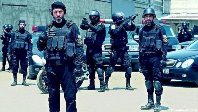 بهترین فیلم های پلیسی ایرانی | 21 فیلم برتر پلیسی سینمای ملی