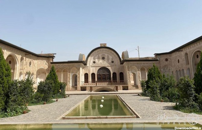 21 خانه تاریخی اصفهان + عکس، تاریخچه و اطلاعات بازدید