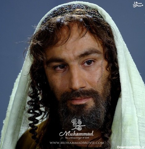 عکس/ تست گریم تنابنده در فیلم «محمد(ص)» - مشرق نیوز
