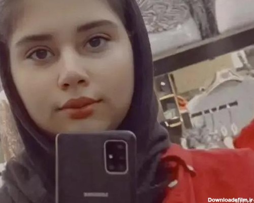 دانلود عکس دختر ۱۶ ساله زیبا ایرانی