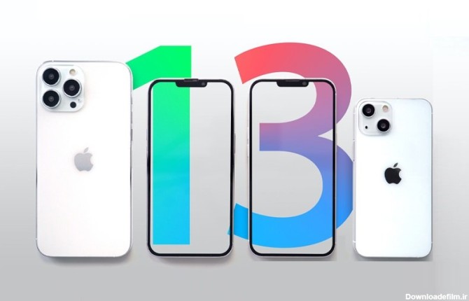 راهنمای خرید آیفون 13؛ هر آنچه از گوشی‌های جدید اپل باید بدانید ...