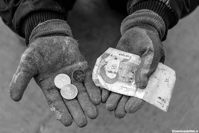وضعیت خطرناک فقر در ایران؛ خط فقر ۱۲ میلیون| ۹۰ درصد مردم ایران درگیر