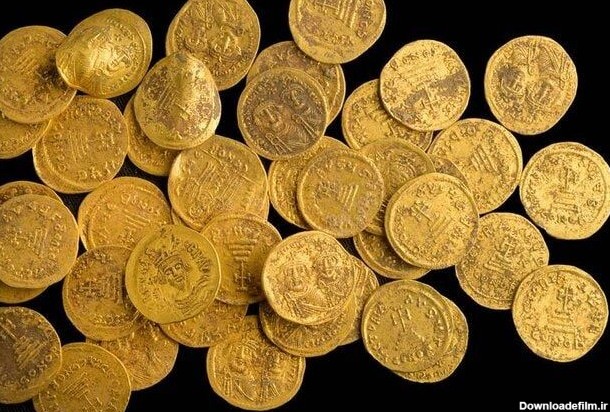 اولین سکه طلا جهان | اولین سکه ها چه زمانی ساخته شدند؟ | حقانی