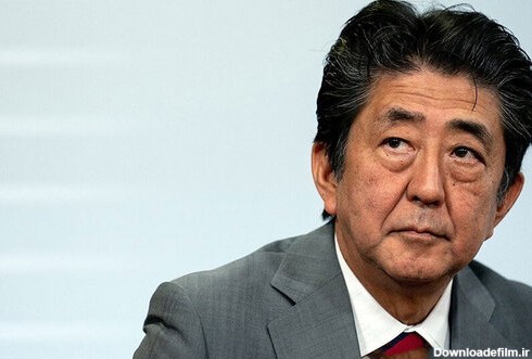 ببینید | ویدئویی از لحظات ابتدایی ترور نخست وزیر پیشین ژاپن