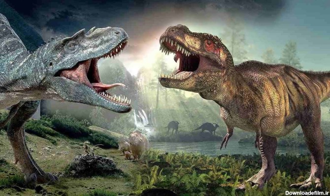 فرارو | ۶ افسانه درباره دایناسورها؛ آیا آن‌ها موجودات احمقی بودند؟