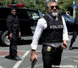 پربیننده ترین و ماندگارترین سریال های پلیسی ایرانی + تصاویر