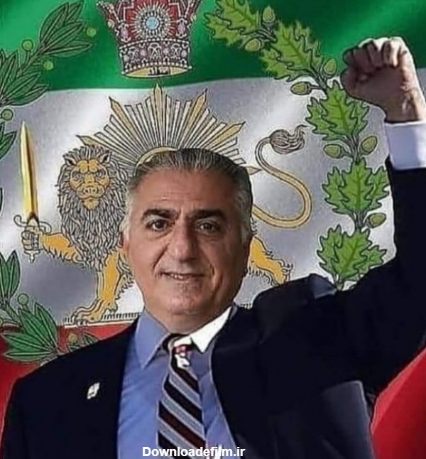 عکس شاهزاده ایران