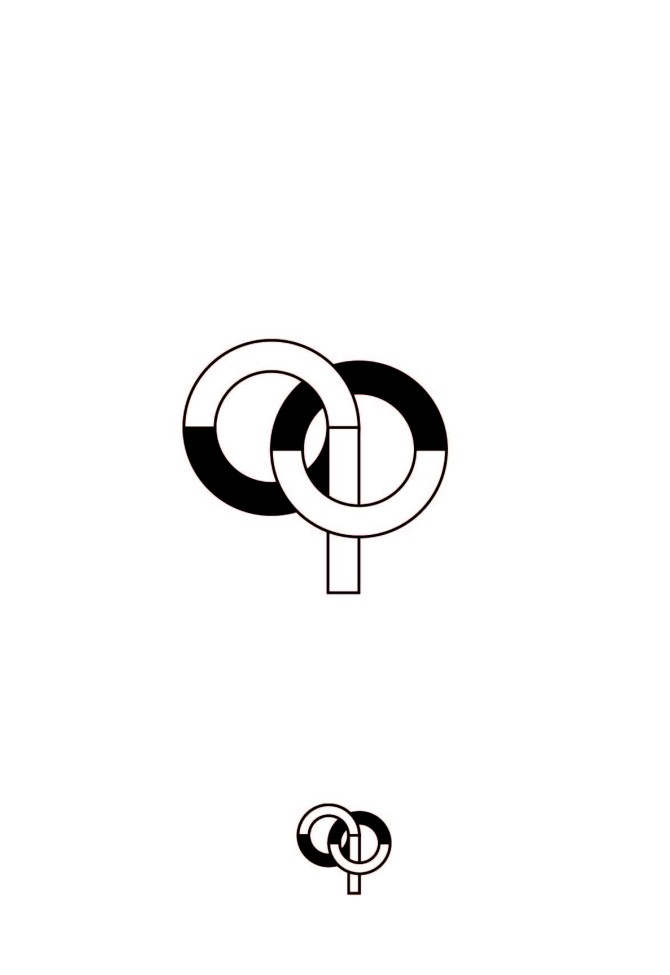 پونیشا | نمونه کار | طراحی لوگو برنامه نود