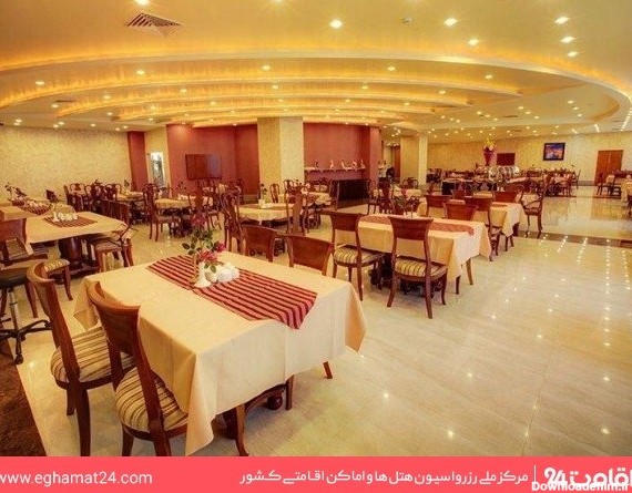 رستوران ایران