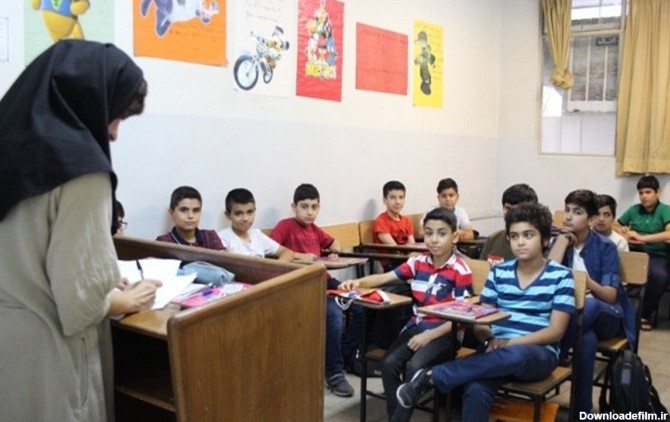 تخفیف کانون زبان ایران برای فرزندان فرهنگیان