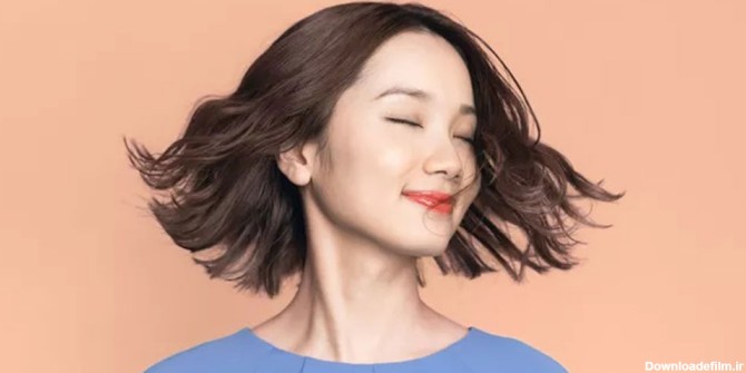 عکس مدل موی کره‌ای