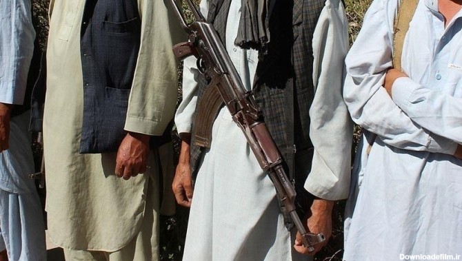 طالبان کنترل شهرستان لاش‌ و جوین ولایت فراه افغانستان را به دست گرفت