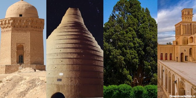 بناهای تاریخی و گردشگری ابرکوه را بیشتر بشناسیم+ عکس | خبرگزاری فارس