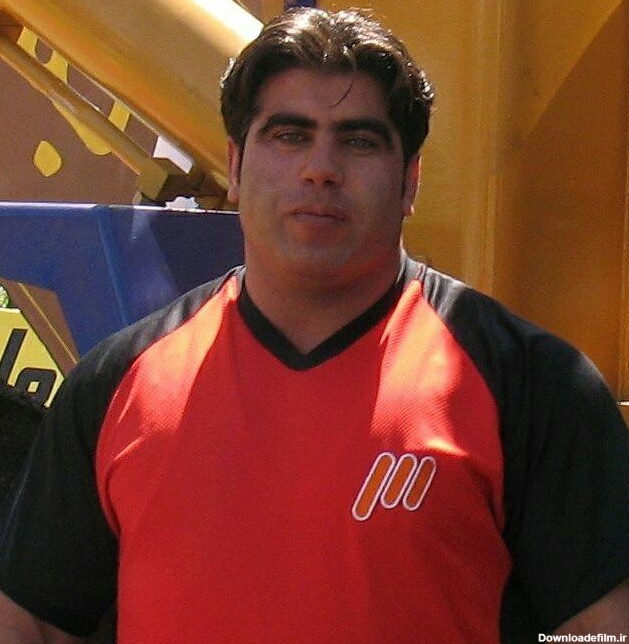 حبیب کریمی - پرورش اندام | با مربی - مرجع تخصصی مربیان ورزشی ایران
