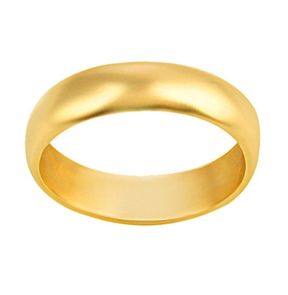 قیمت و خرید انگشتر طلا 18 عیار زنانه گالری یارطلا کد AN02-17