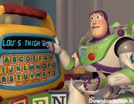 فیلم Toy Story 2 - داستان اسباب‌ بازی ۲ را آنلاین تماشا کنید | نماوا