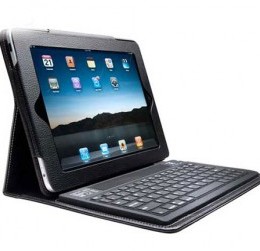 کیف کیبورد دار تبلت Tablet keyboard Bag - آی تی بازار