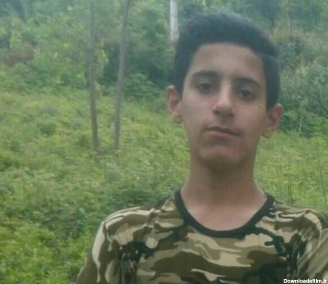سرگردانی پدر گیلانی برای یافتن پسر 14 ساله‌ اش در تهران + عکس