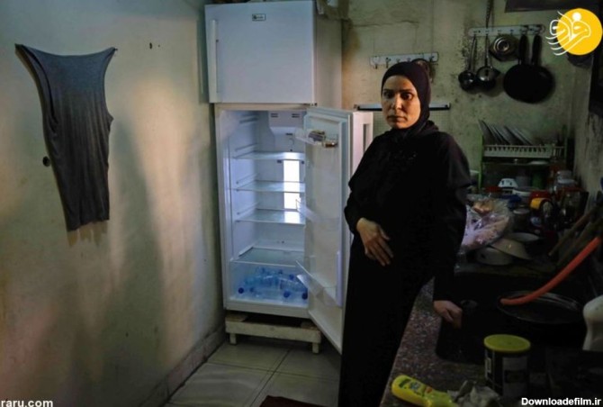 فرارو | (تصاویر) یخچال‌های خالی مردم لبنان پس از بحران اقتصادی!