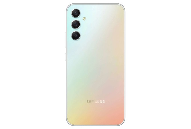قیمت گوشی A34 سامسونگ | خرید ارزان Samsung Galaxy A34
