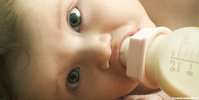 سهم هر نوزاد زیر ۲ سال ۲۰ قوطی شیر خشک در ماه | خبرگزاری فارس