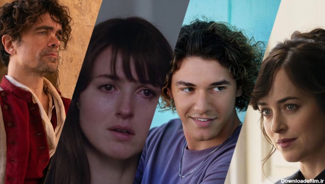 بهترین فیلم های عاشقانه سال 2022 | 25 فیلم + امتیاز IMDB - زومجی