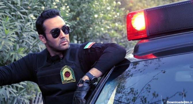 بهترین سریال های پلیسی ایرانی [18 سریال برتر] - تکراتو