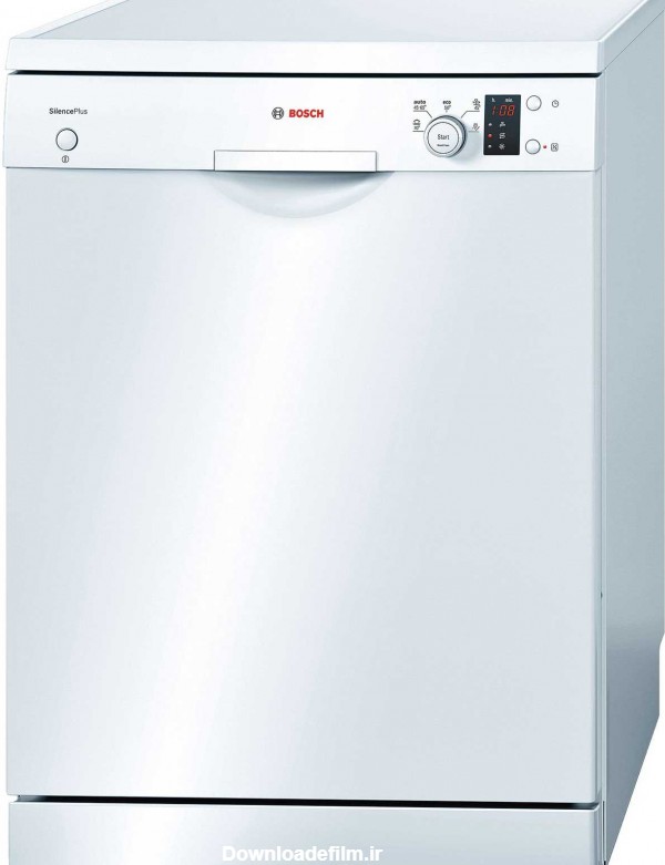 ظرفشویی بوش SMS50E92GC | خرید ظرفشویی بوش مدل SMS50E92GC | مولتی کالا