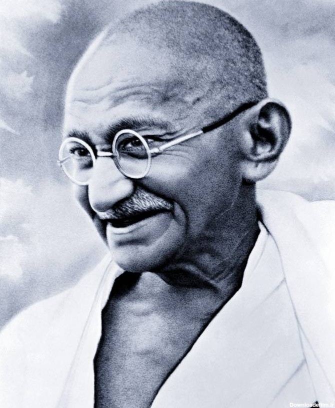 جملات گاندی رهبر هند درمورد امام حسین ،عشق ، زندگی و...