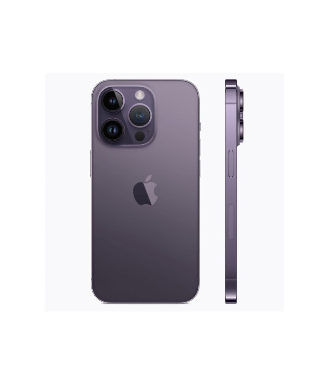 گوشی موبایل اپل مدل آیفون ۱۴ پرو | iPhone 14 Pro - ظرفیت ۲۵۶ ...