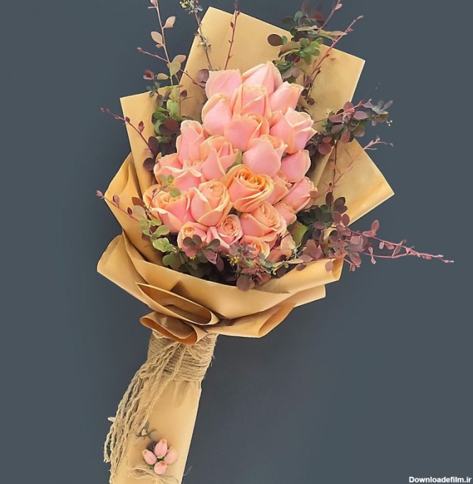 ارسال گل برای روز تولد | وبلاگ شهر کادو