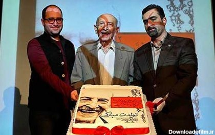 عکس های خصوصی از جشن تولد بازیگران ایرانی