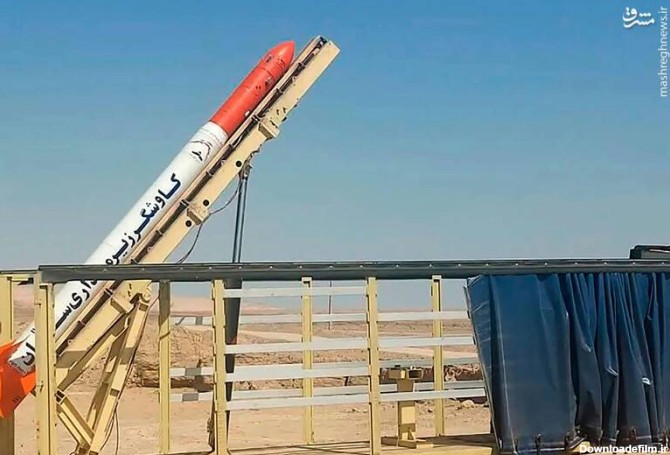 نشریه آمریکایی: ایران دارد موشک قاره‌پیما می‌سازد؛ برای حمله به آمریکا! +عکس و فیلم