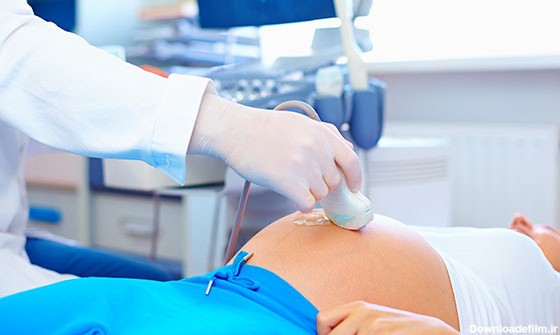 چکاپ های لازم در پنج ماهگی جنین