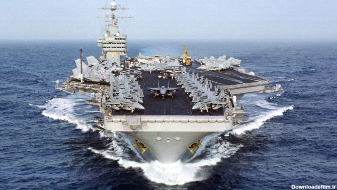 ورود ناوگان دریایی آمریکا به مدیترانه - 23.05.2021, اسپوتنیک ایران
