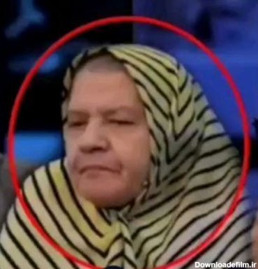 این مادر با حرفهایش اشک یک ایران را درآورد / بچه هاش گذاشتندش خانه سالمندان