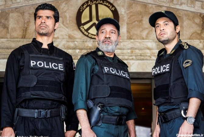 بهترین فیلم ها و سریال های پلیسی ایرانی ؛ از فضاسازی جاسوسی ...