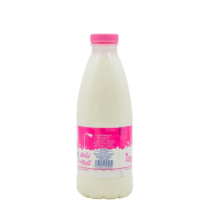 شیر بطری پاستوریزه 1.5% 900گرمی پگاه – هایپر احمدی | فروشگاه اینترنتی
