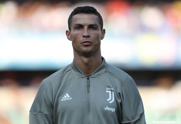 Cristiano Ronaldo - Juventus - یوونتوس