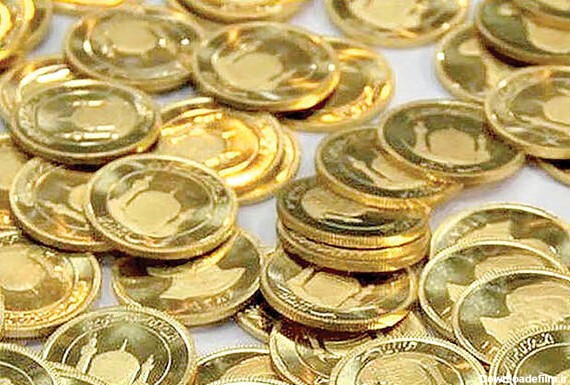 قیمت سکه، طلا و ارز ۱۴۰۰.۰۴.۲۶/ سکه گران شد - خبرآنلاین